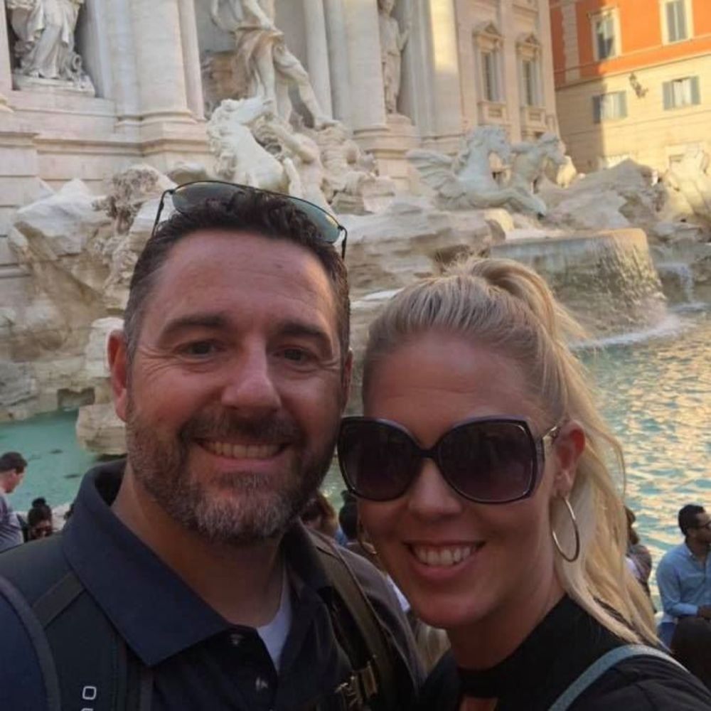 Meet your Posher, Annemarie